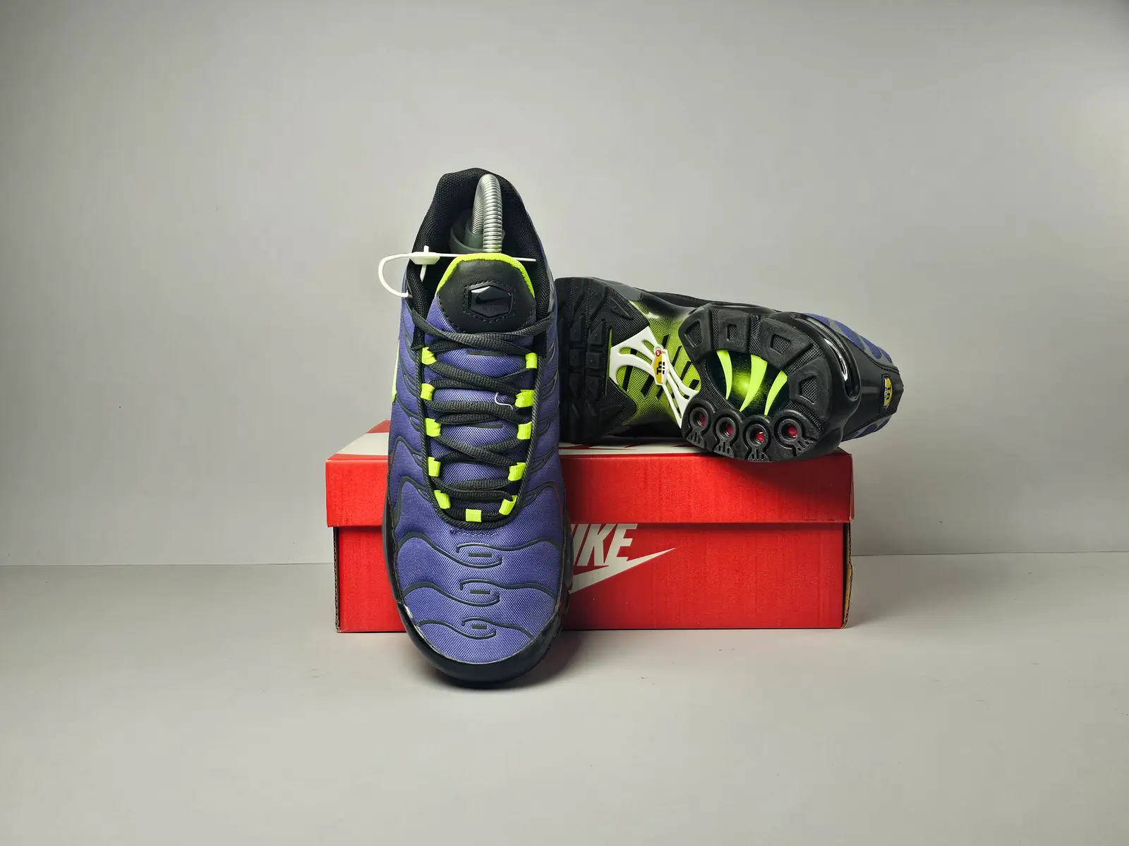 Nike Air Max tn 3