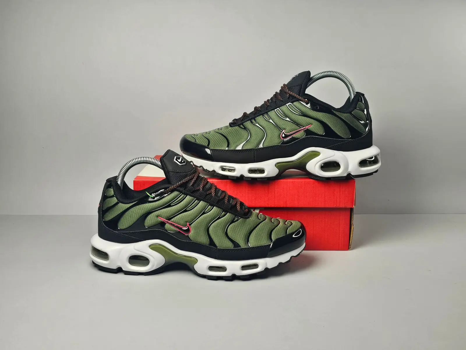 Nike Air Max tn