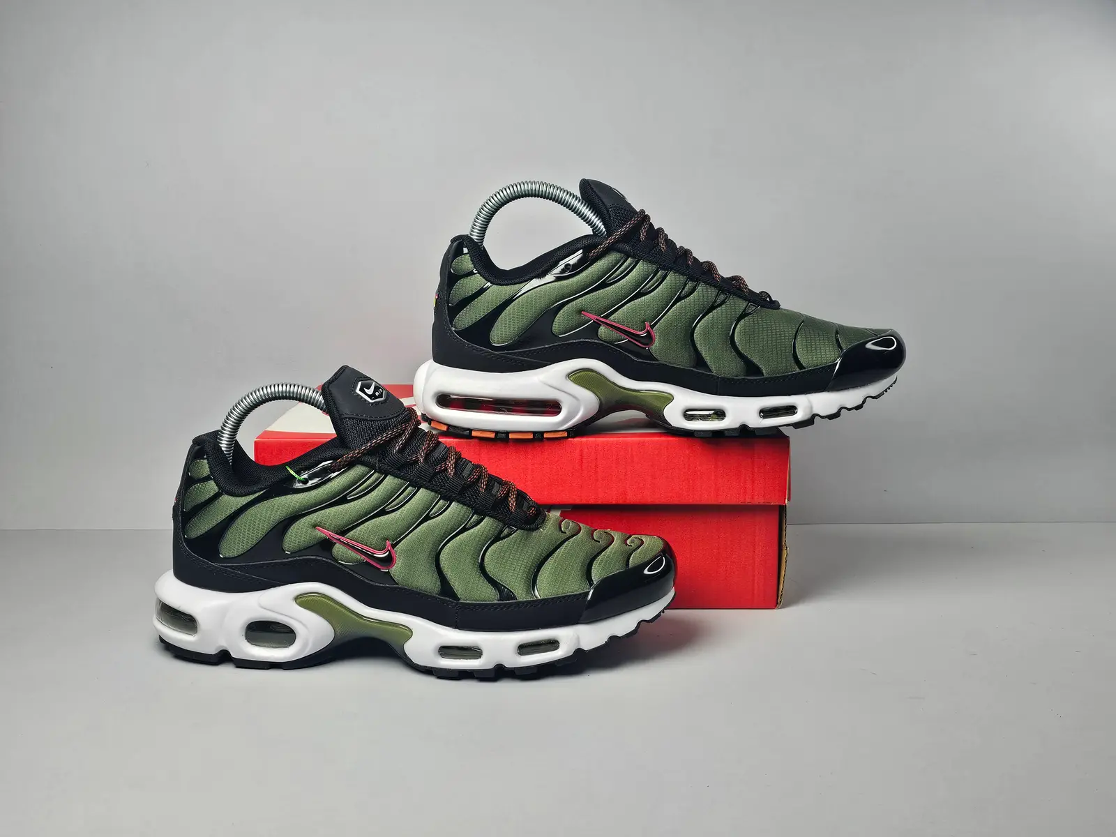 Nike Air Max tn