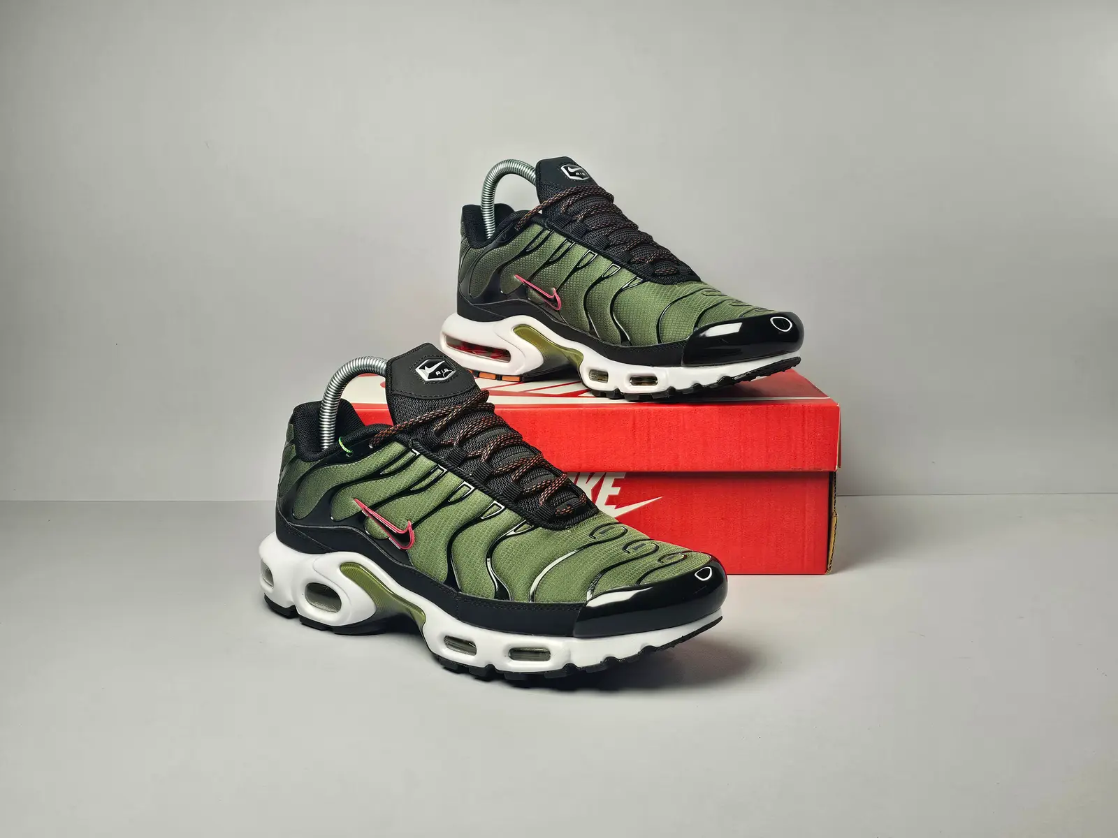 Nike Air Max tn 2