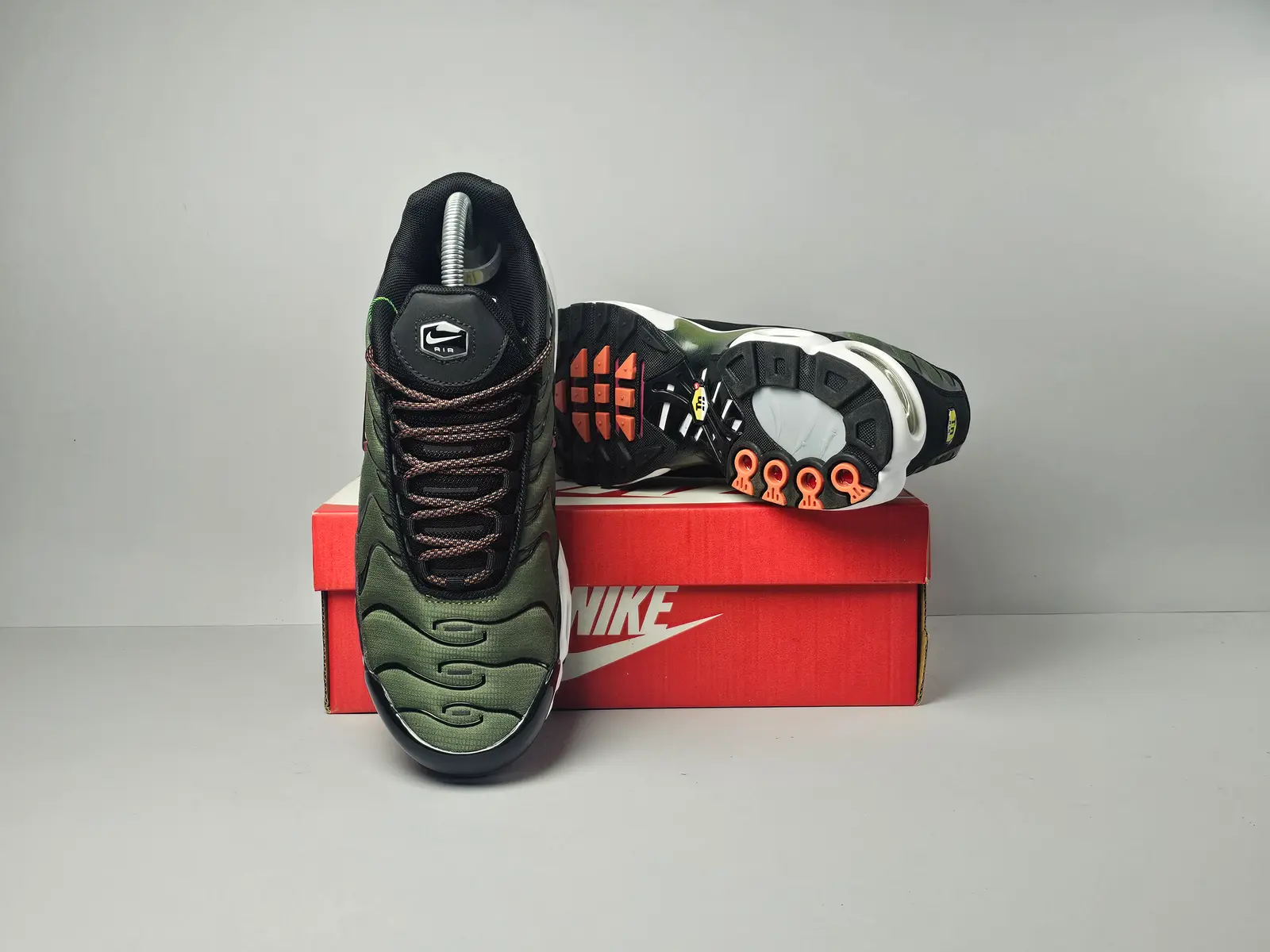 Nike Air Max tn 3