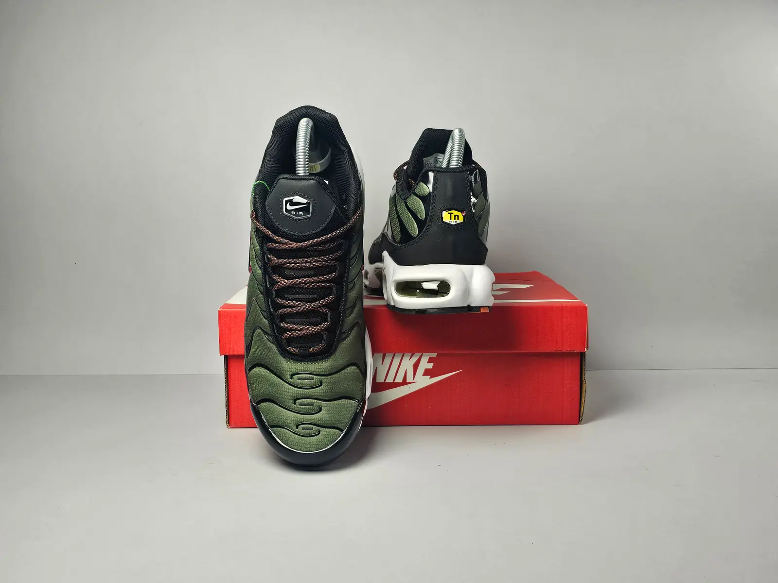Nike Air Max tn 4