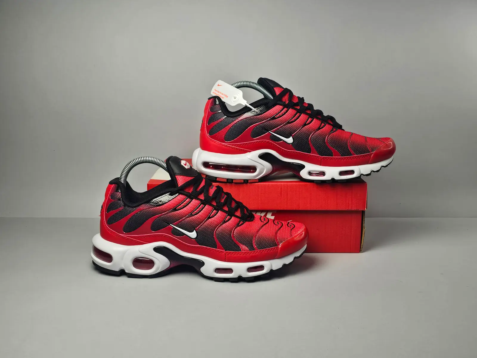 Nike Air Max tn