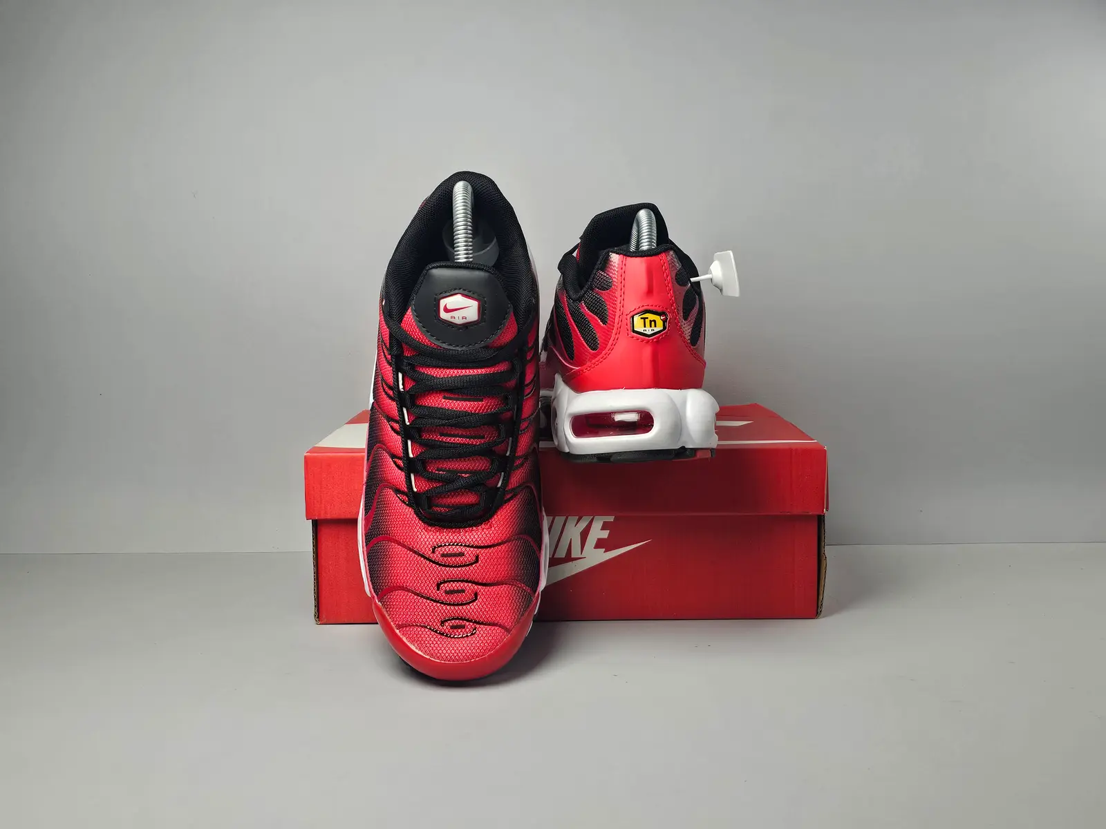 Nike Air Max tn 4