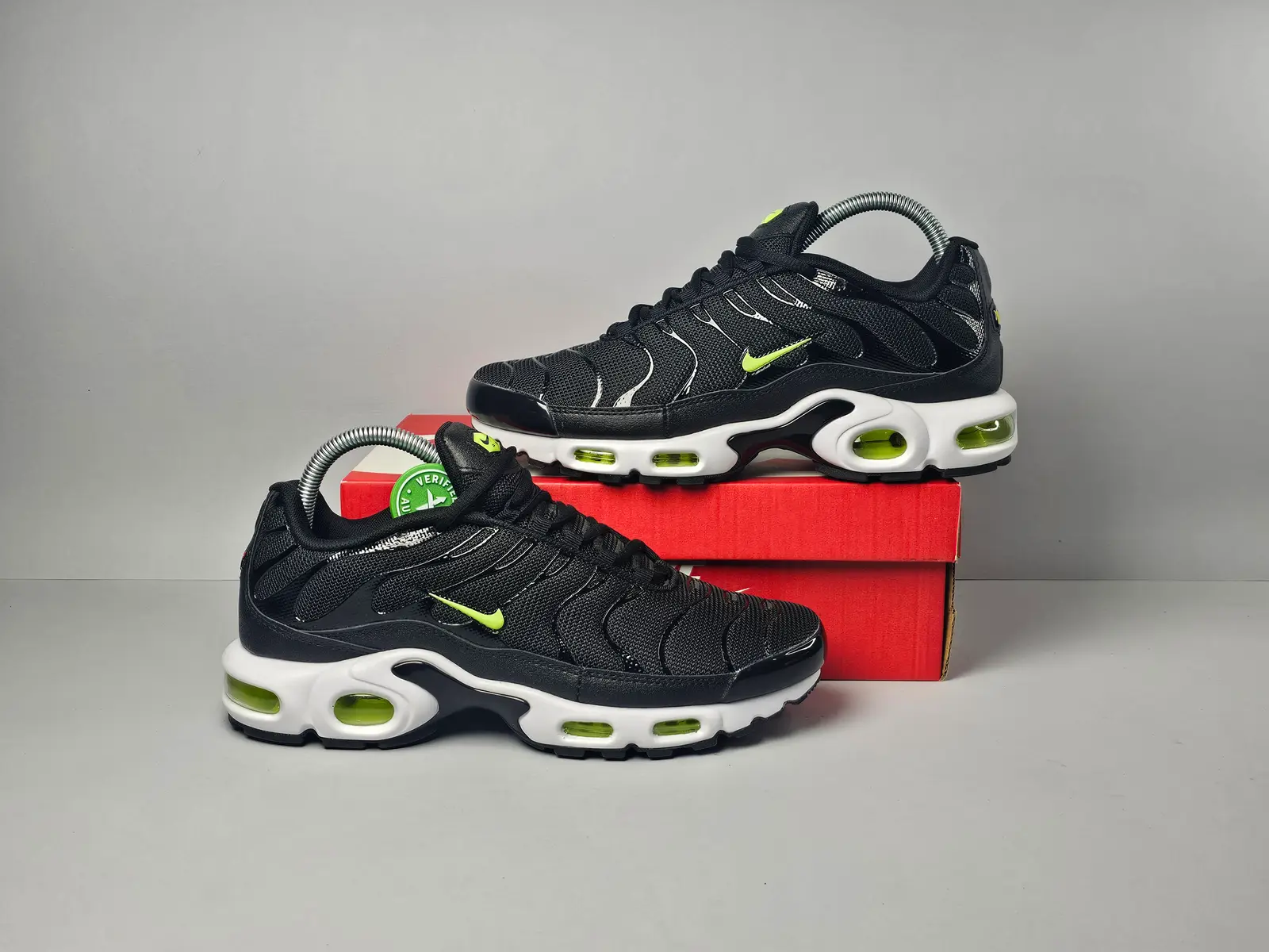 Nike Air Max tn