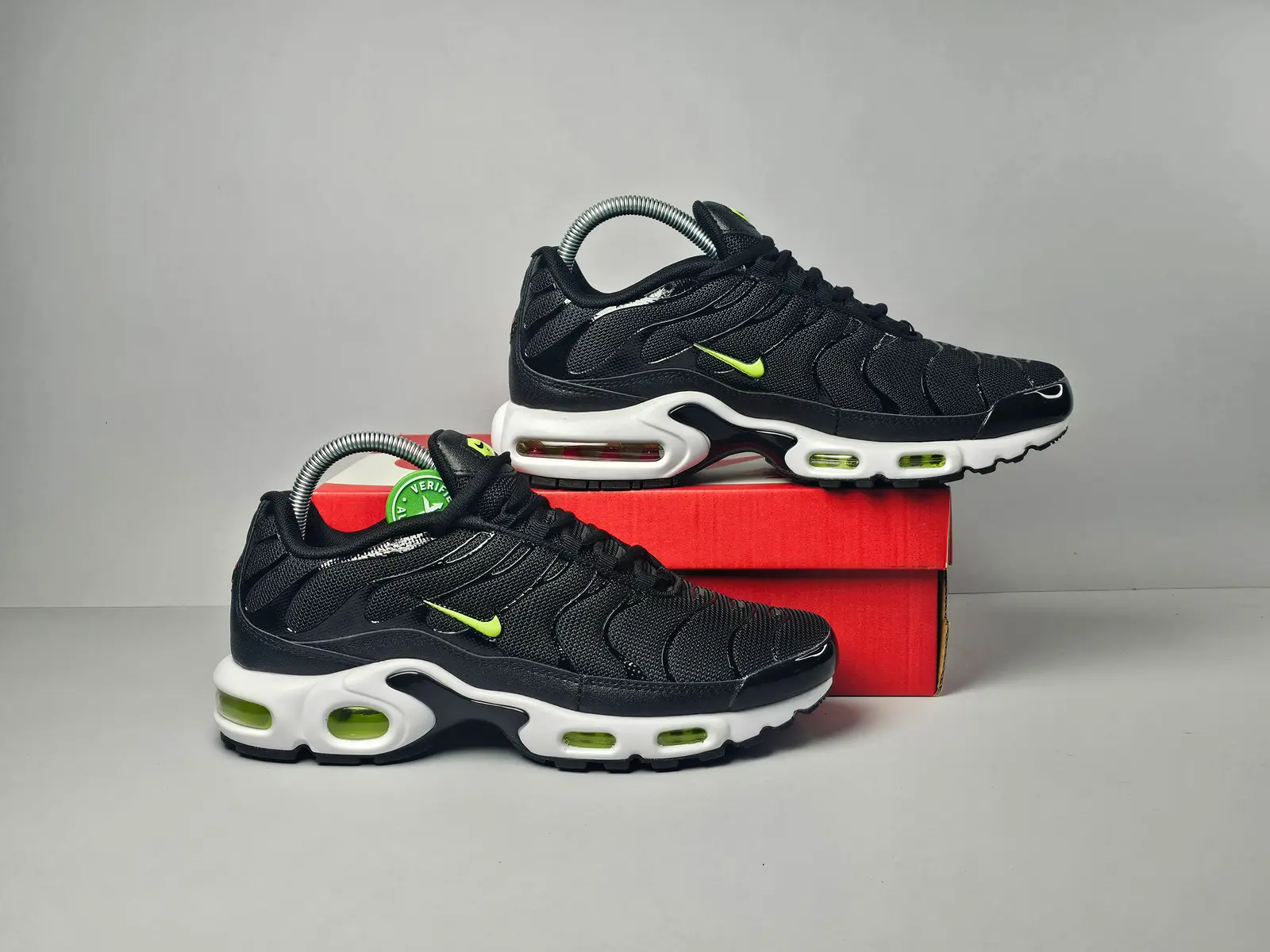 Nike Air Max tn