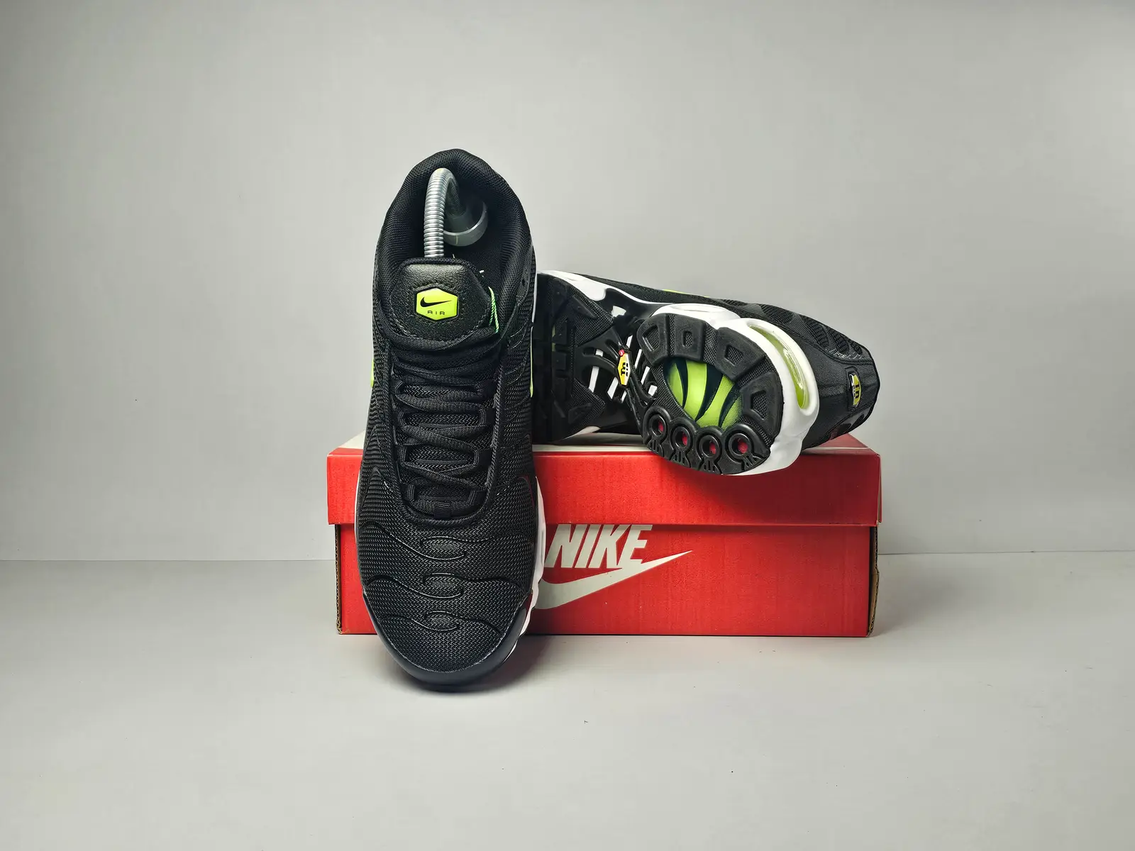 Nike Air Max tn 3