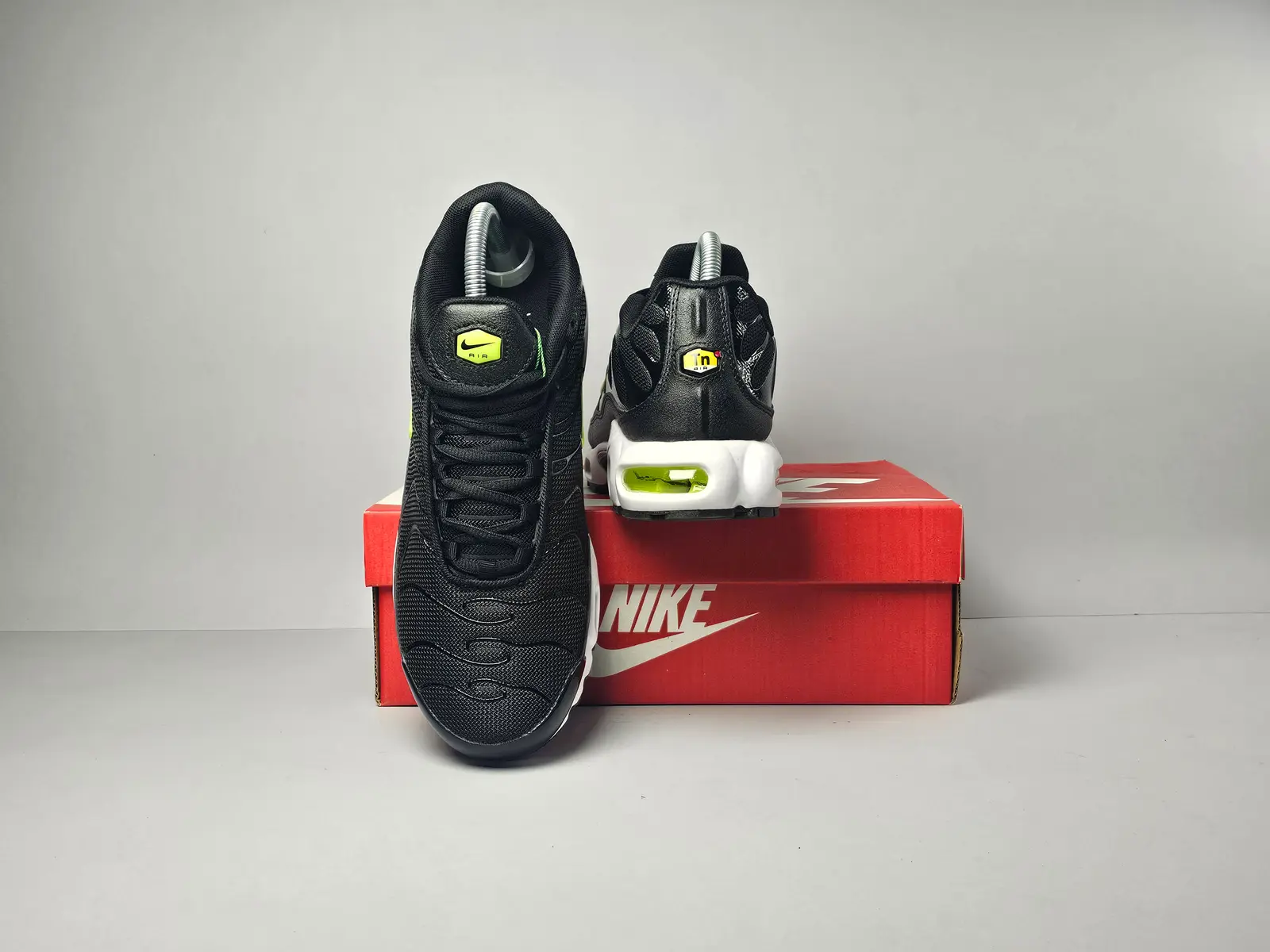 Nike Air Max tn 4