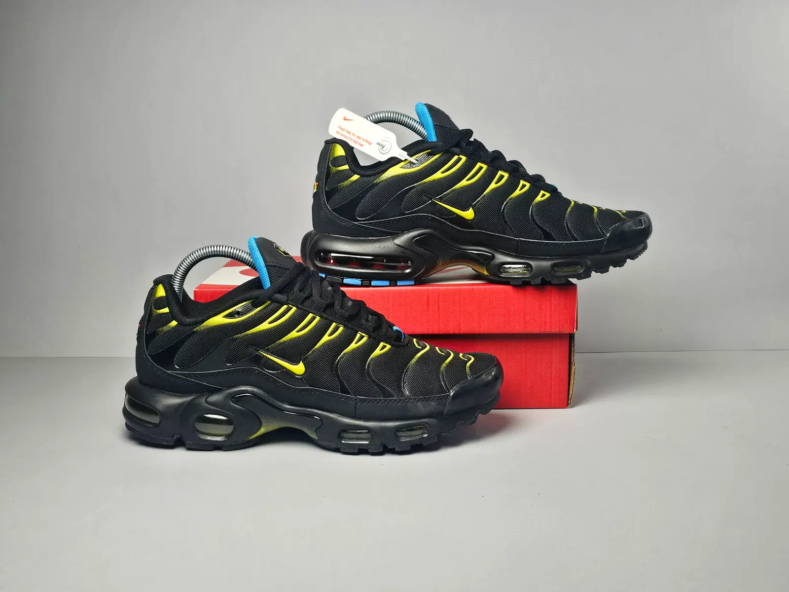 Nike Air Max tn