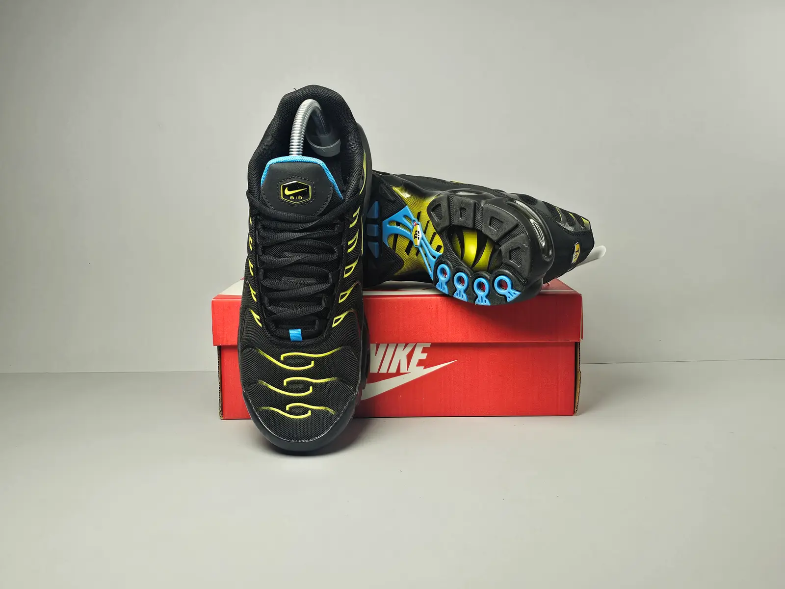 Nike Air Max tn 3