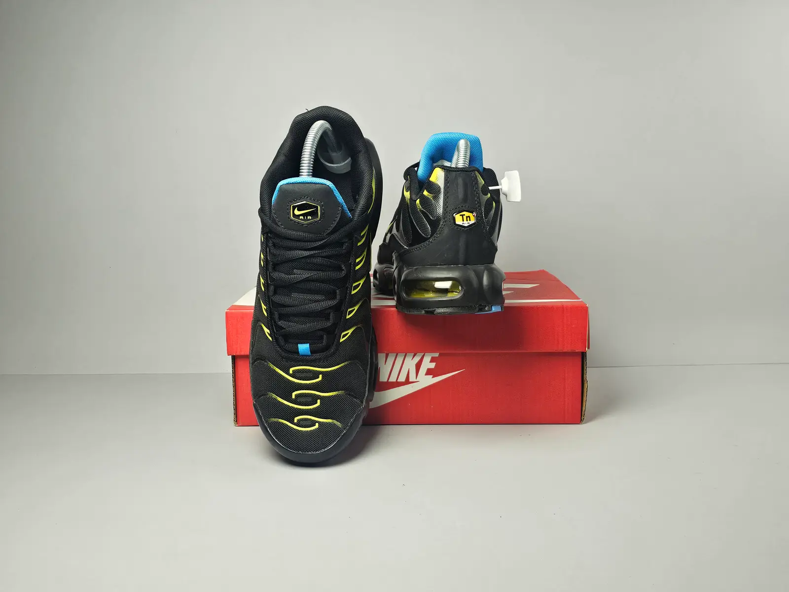 Nike Air Max tn 4