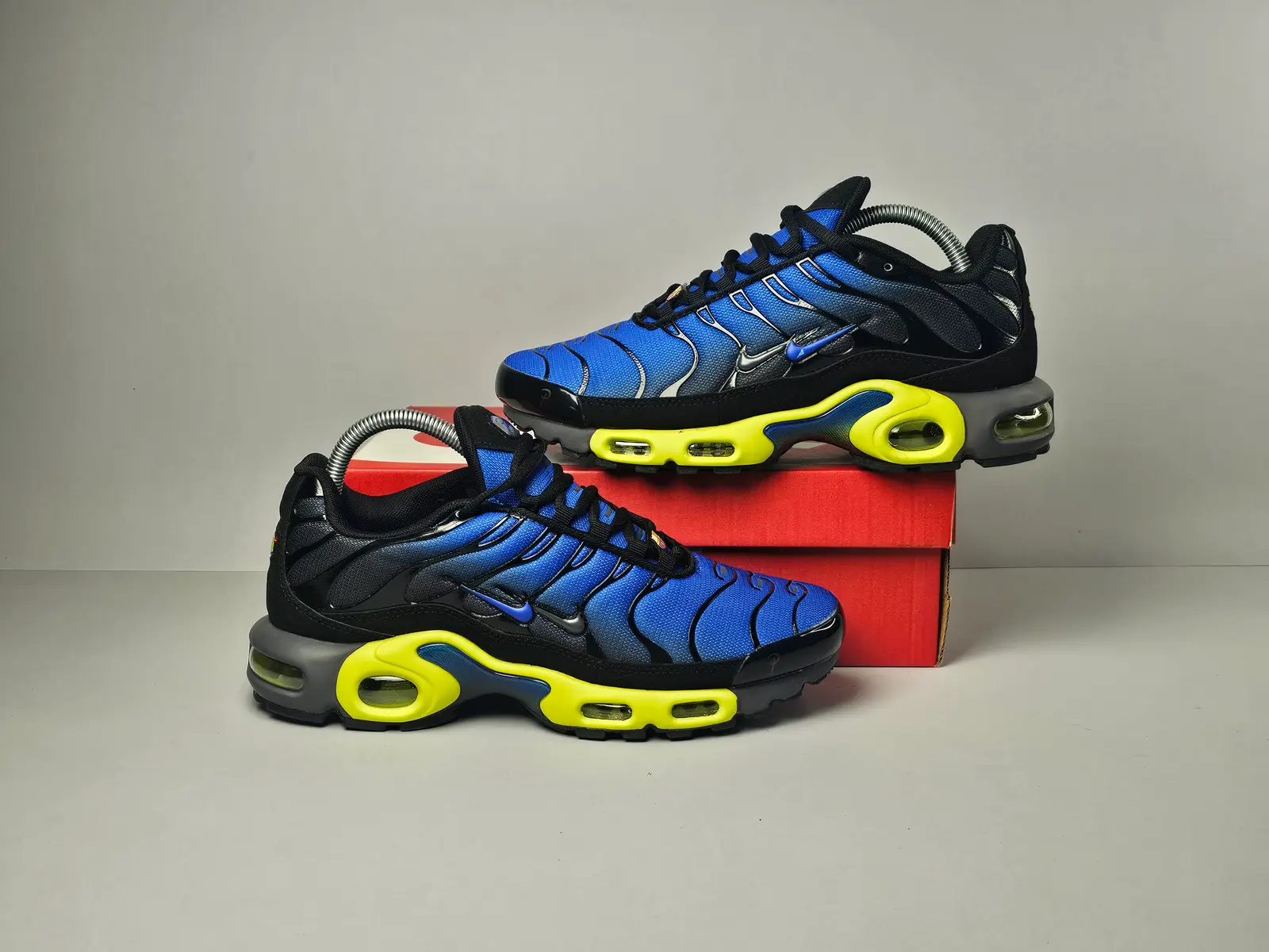 Nike Air Max tn