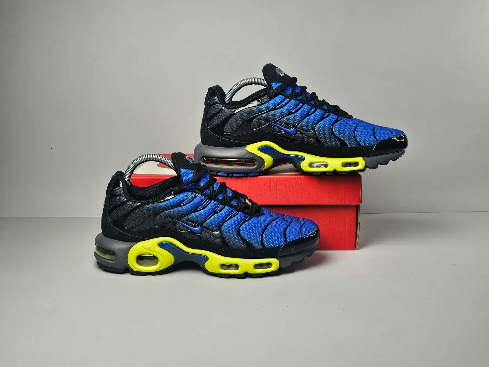 Nike Air Max tn
