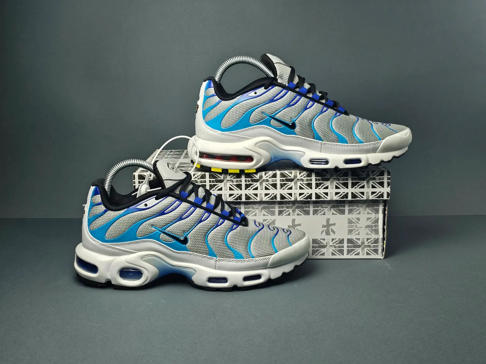 Nike Air Max tn