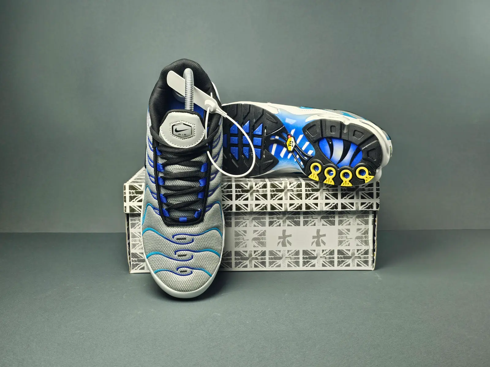 Nike Air Max tn 3