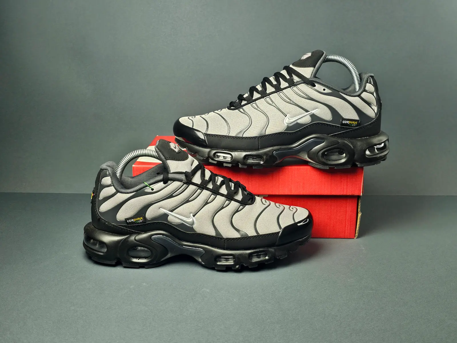 Nike Air Max tn