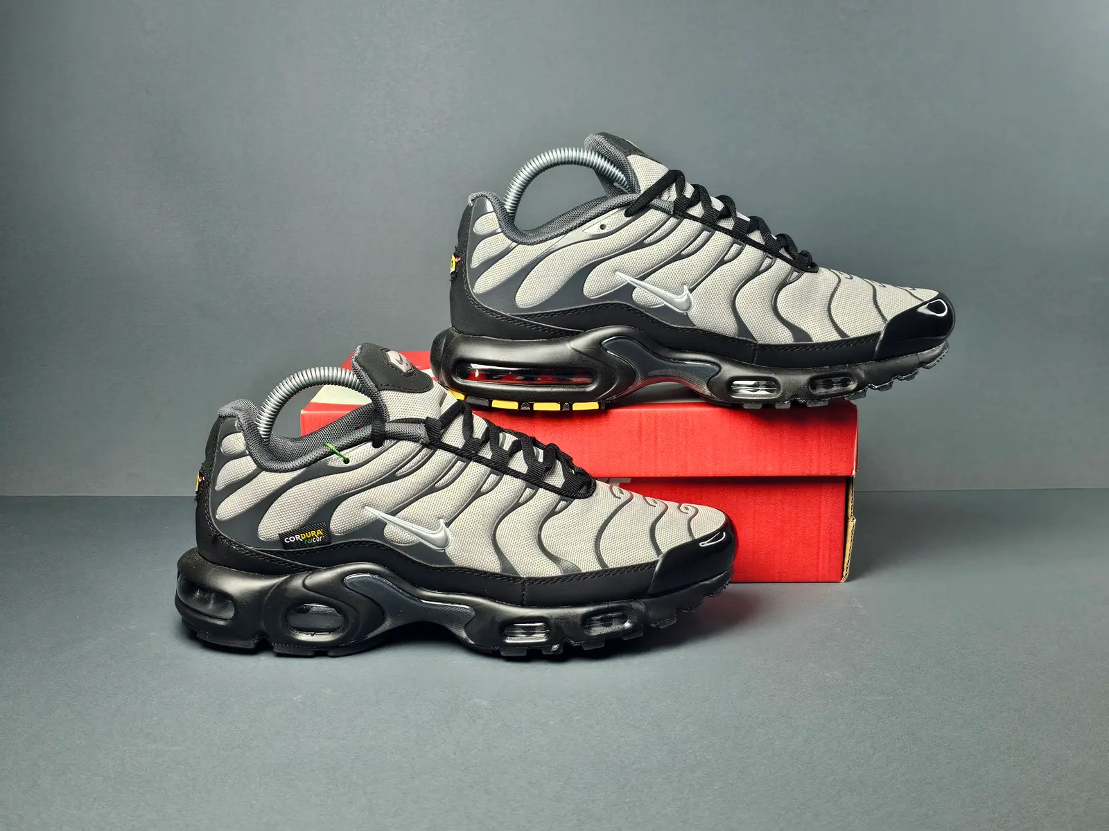Nike Air Max tn