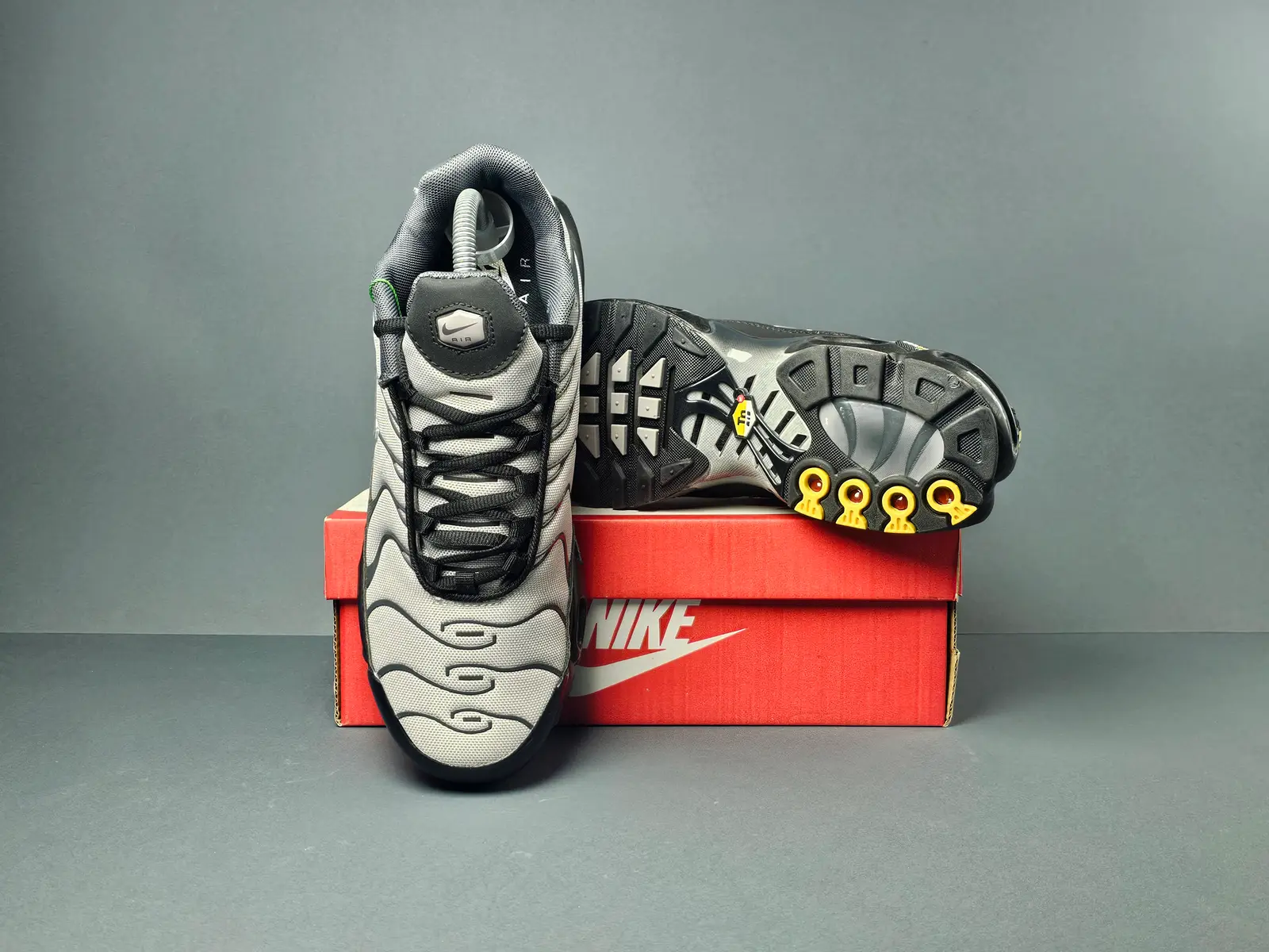 Nike Air Max tn 3