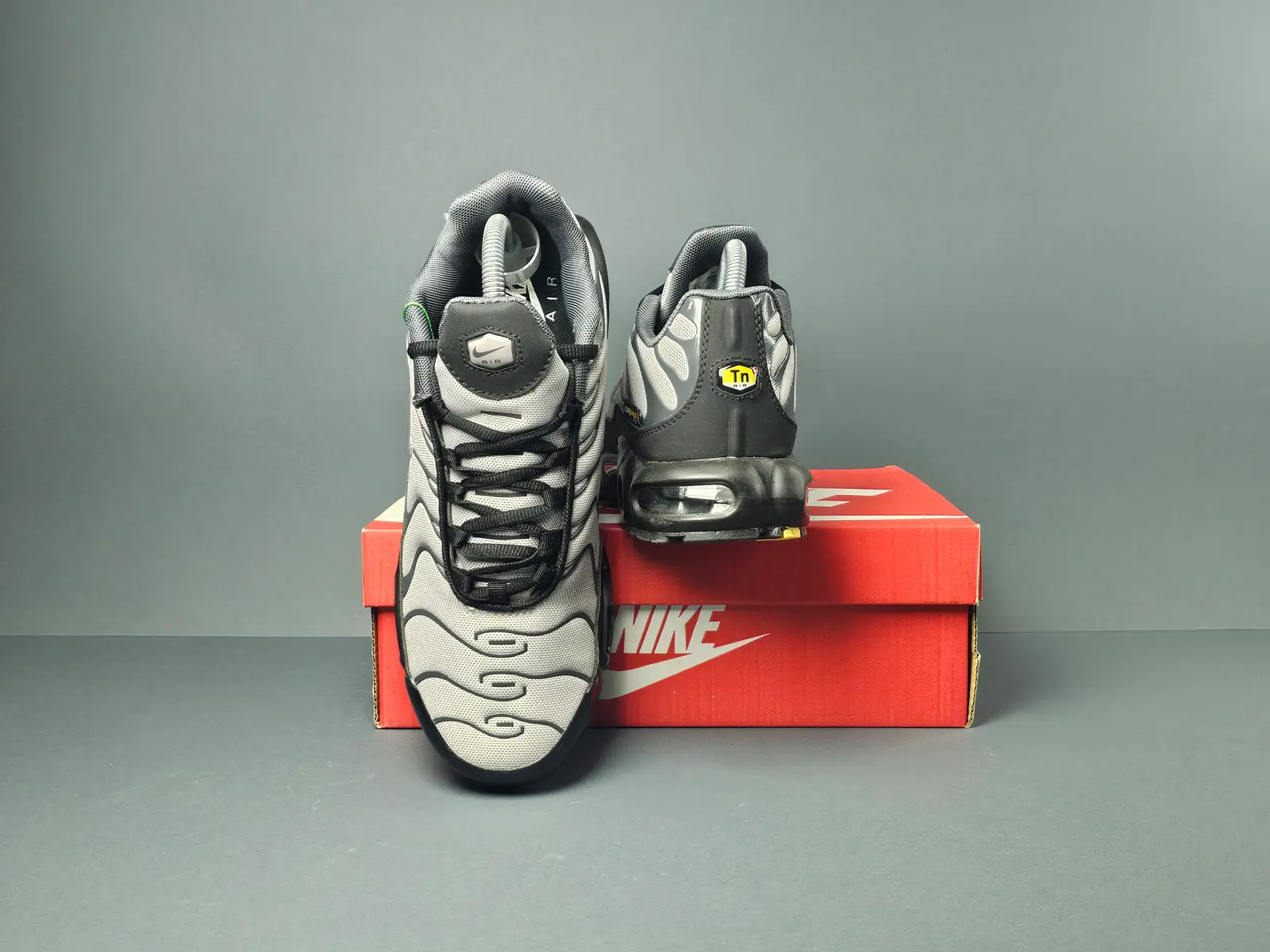 Nike Air Max tn 4