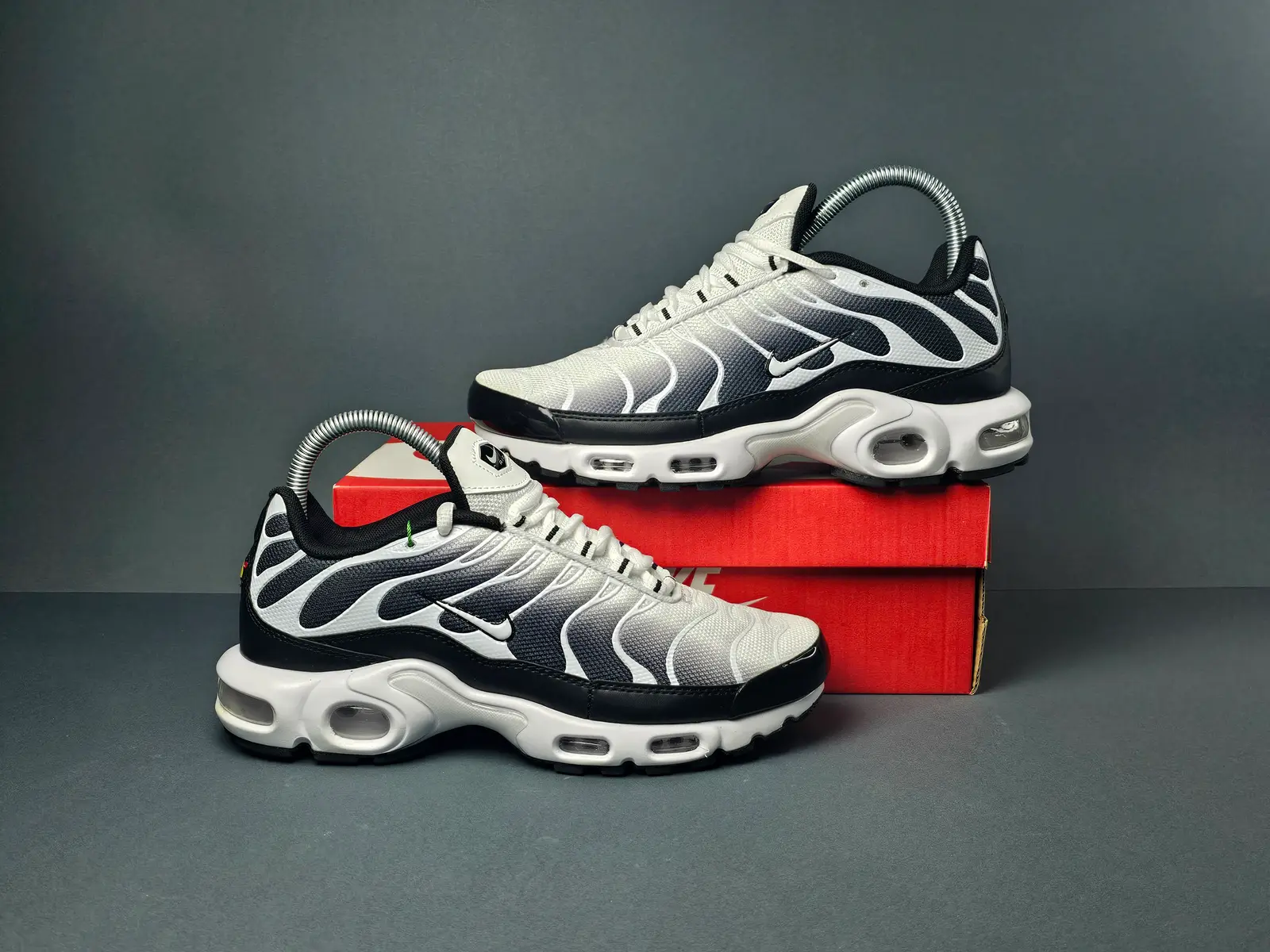 Nike Air Max tn