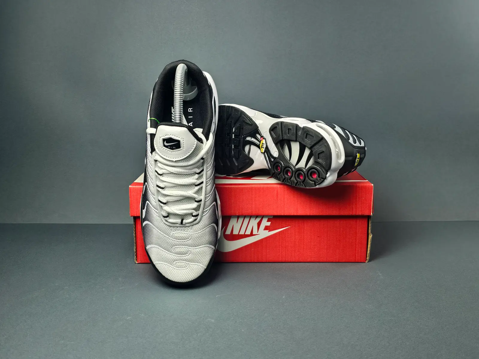 Nike Air Max tn 3