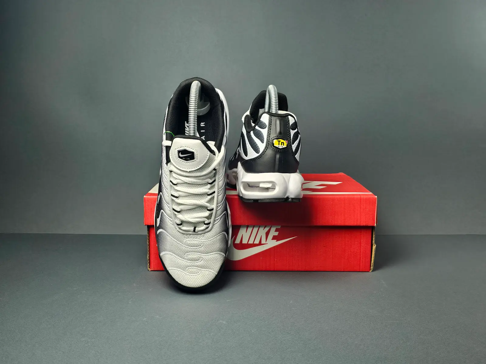 Nike Air Max tn 4