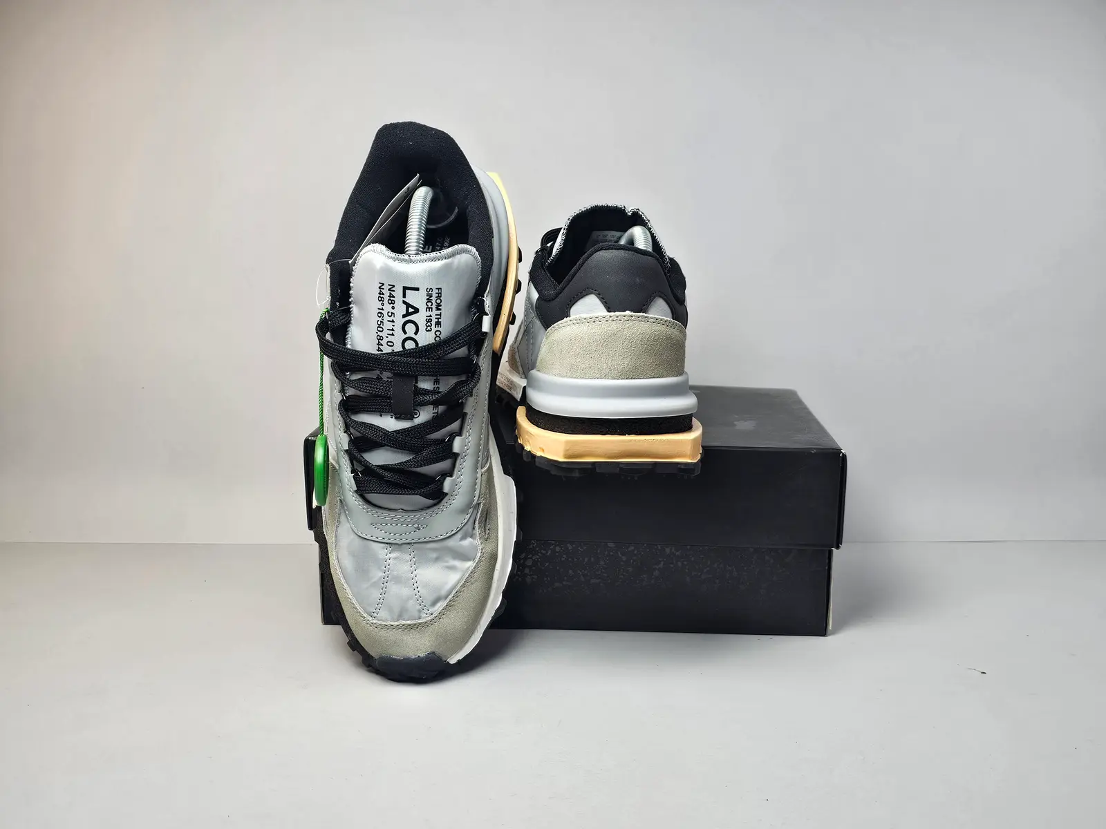 Lacoste 4