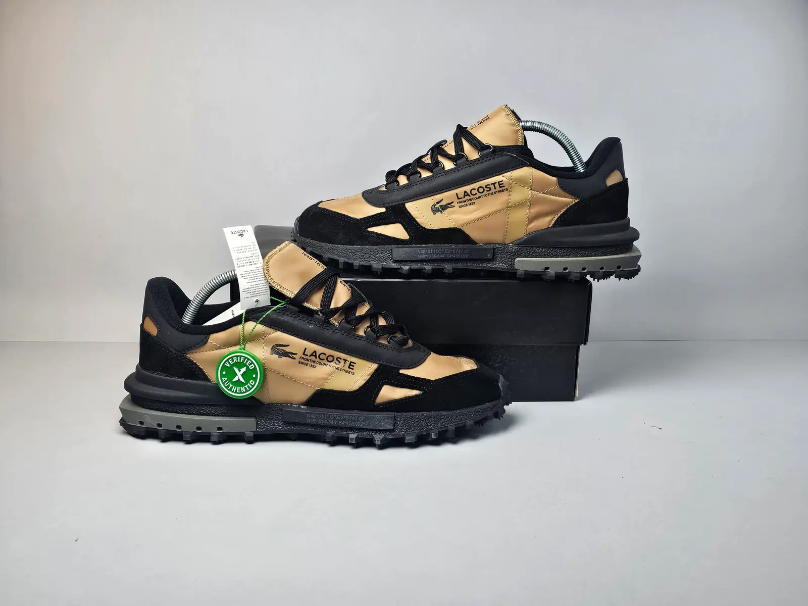 Lacoste