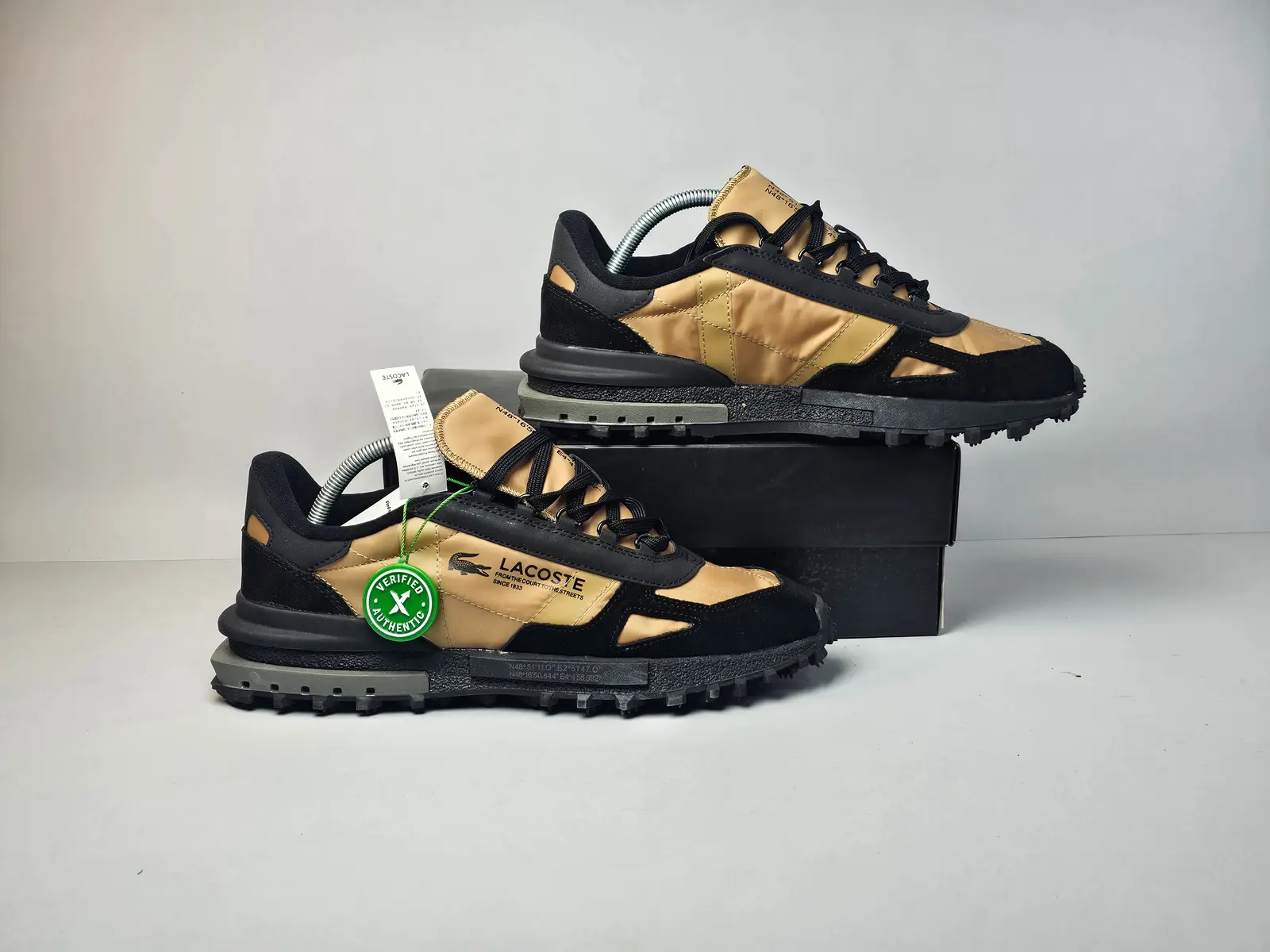 Lacoste