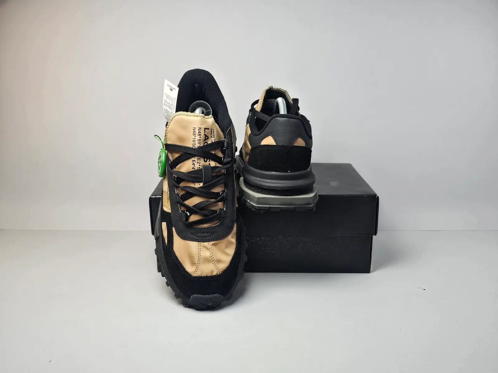 Lacoste 4