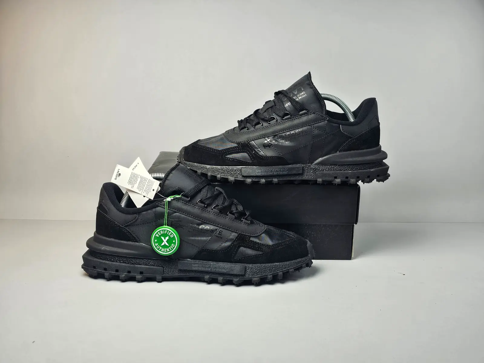 Lacoste