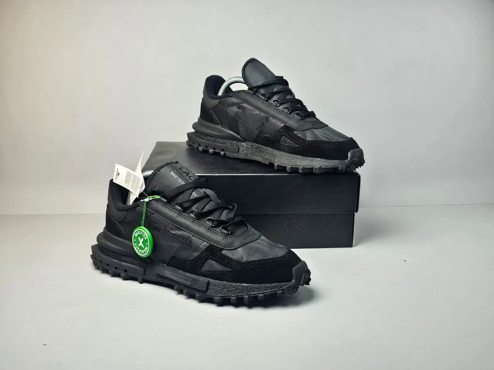 Lacoste 2