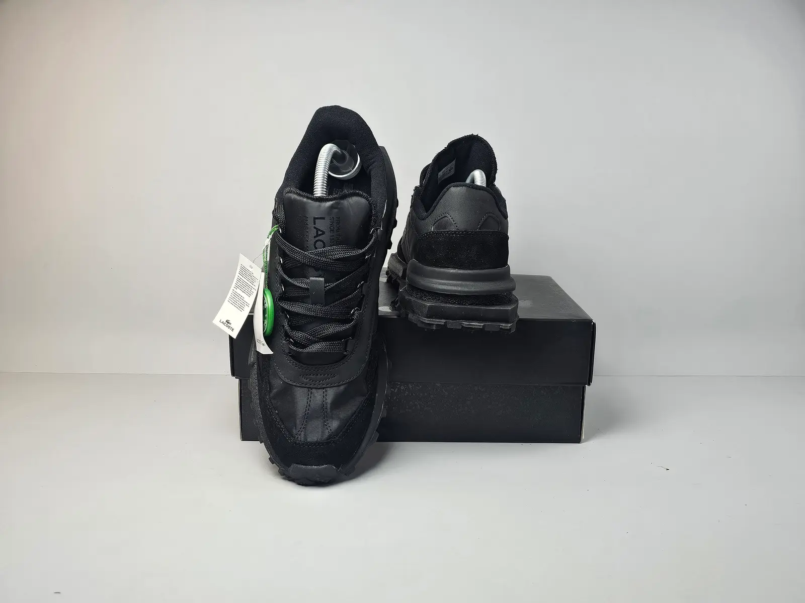 Lacoste 4