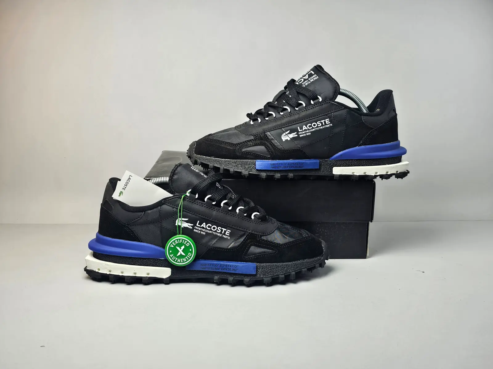 Lacoste