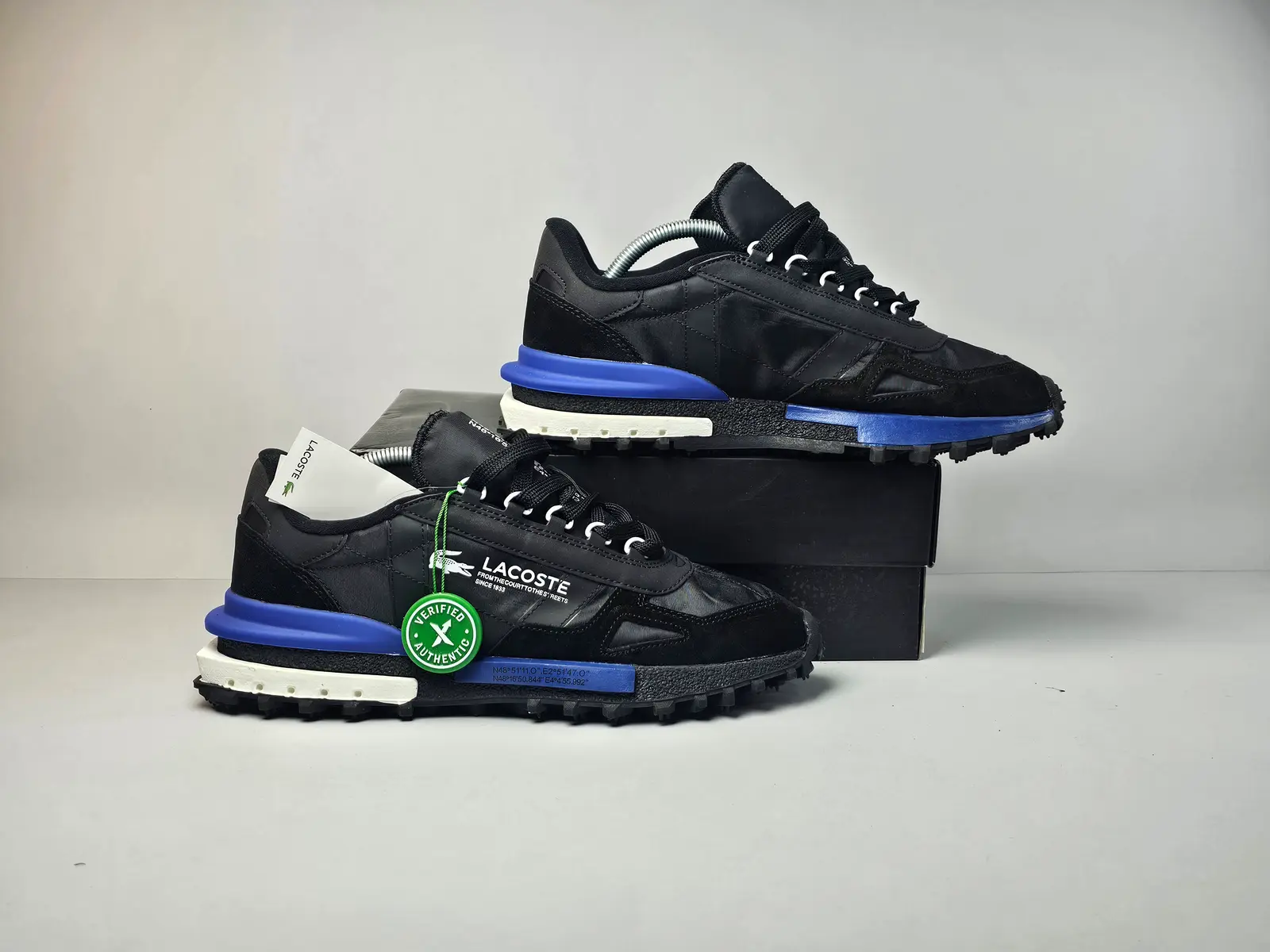 Lacoste