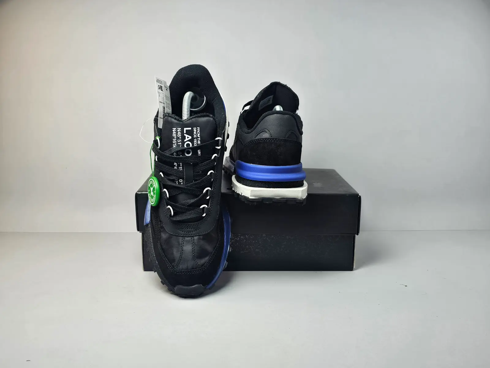 Lacoste 4