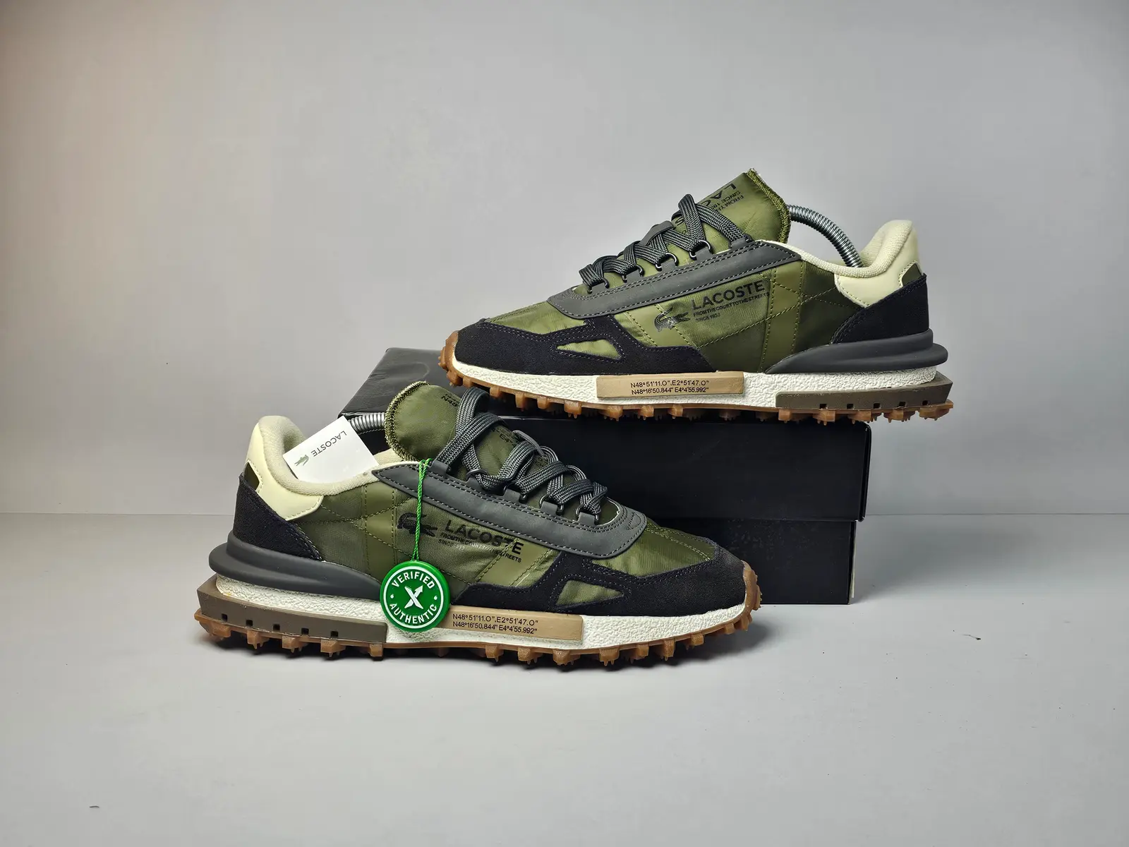 Lacoste