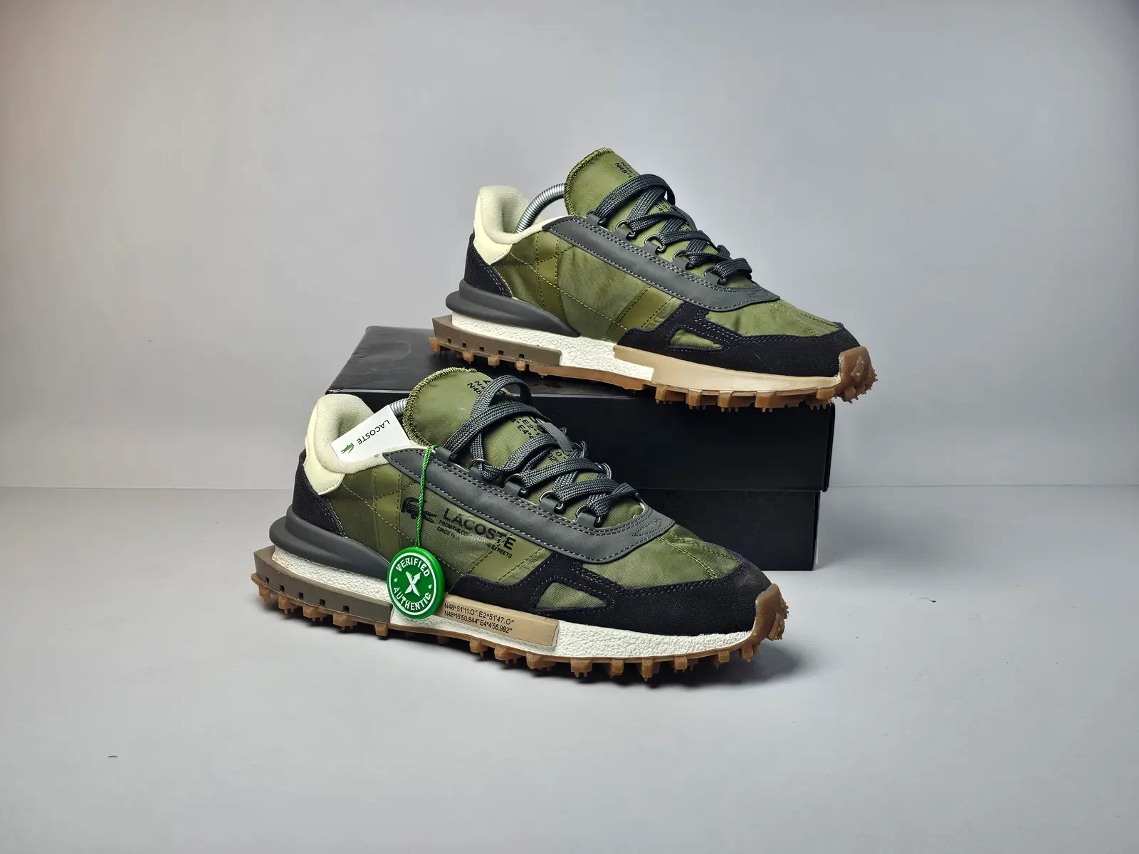 Lacoste 2