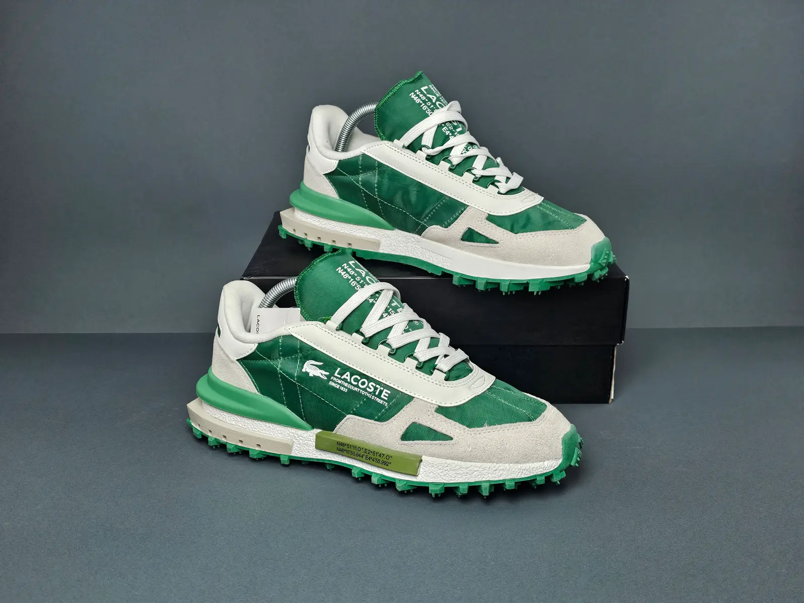 Lacoste 2