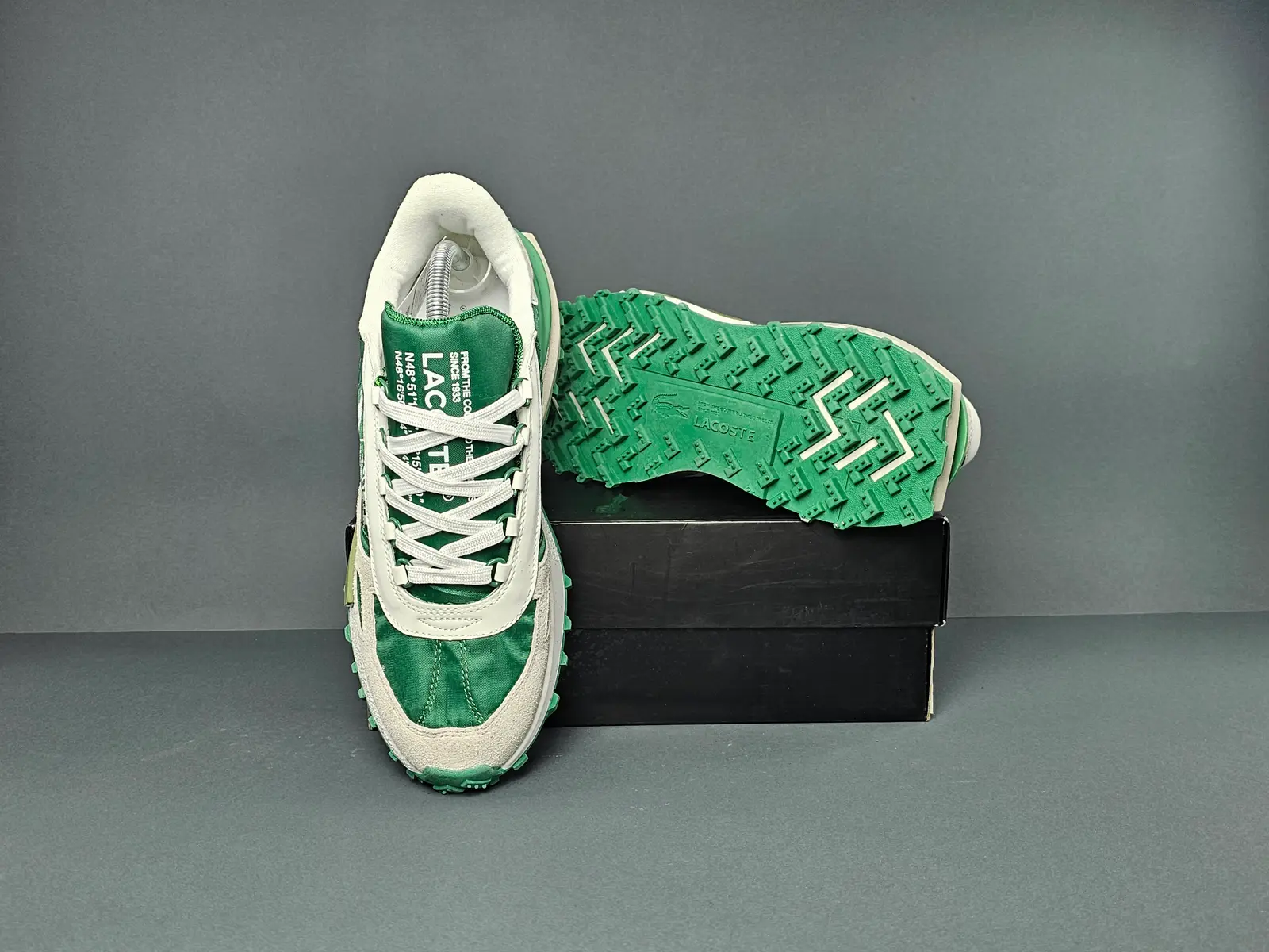 Lacoste 3