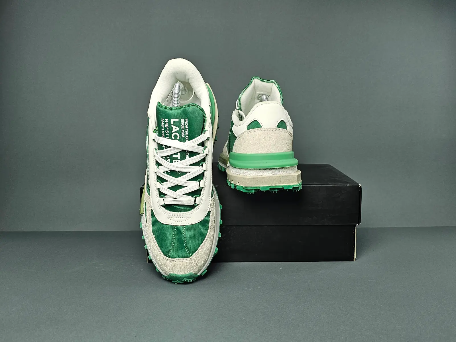 Lacoste 4