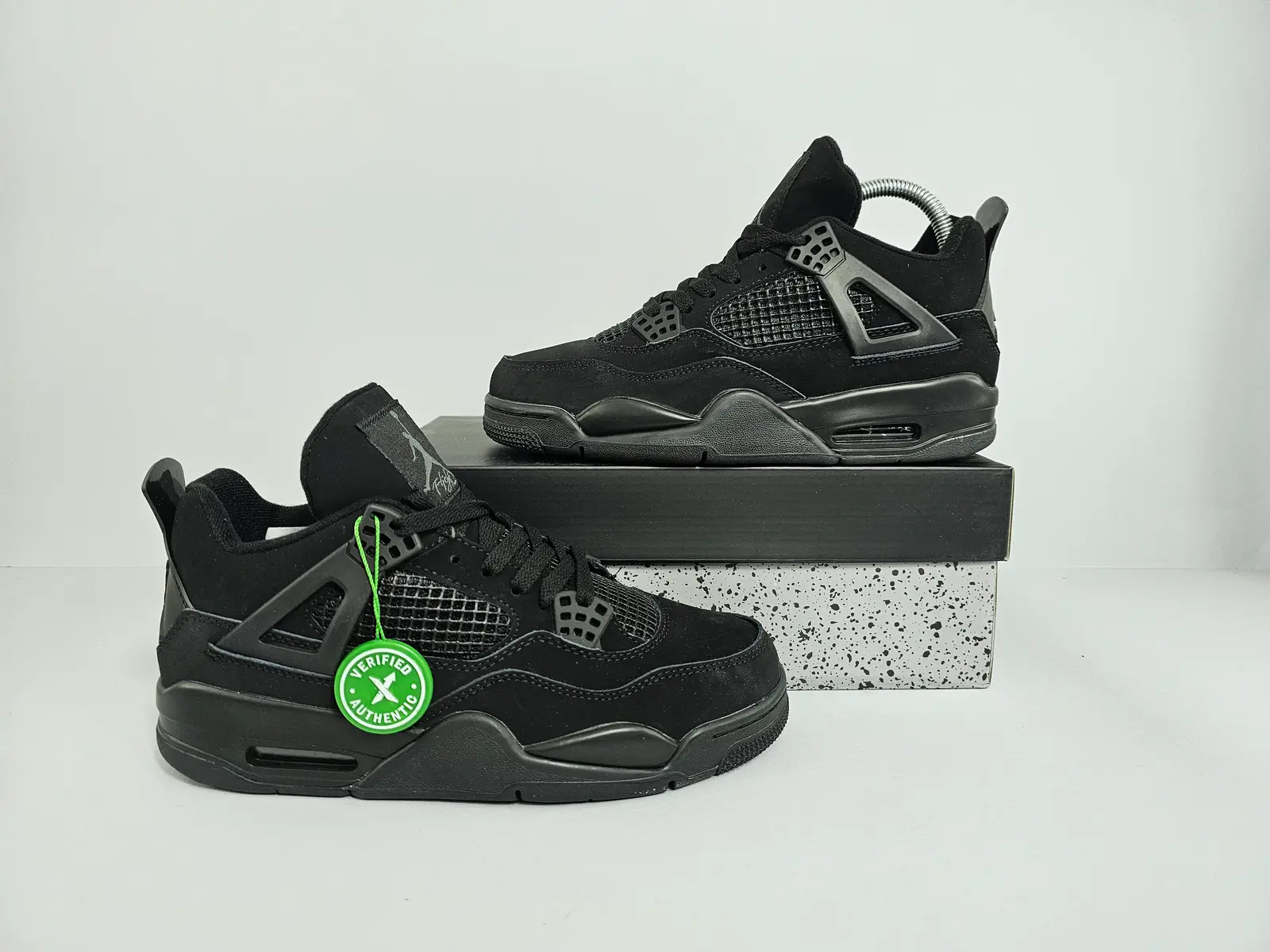 Air jordan 4 retro