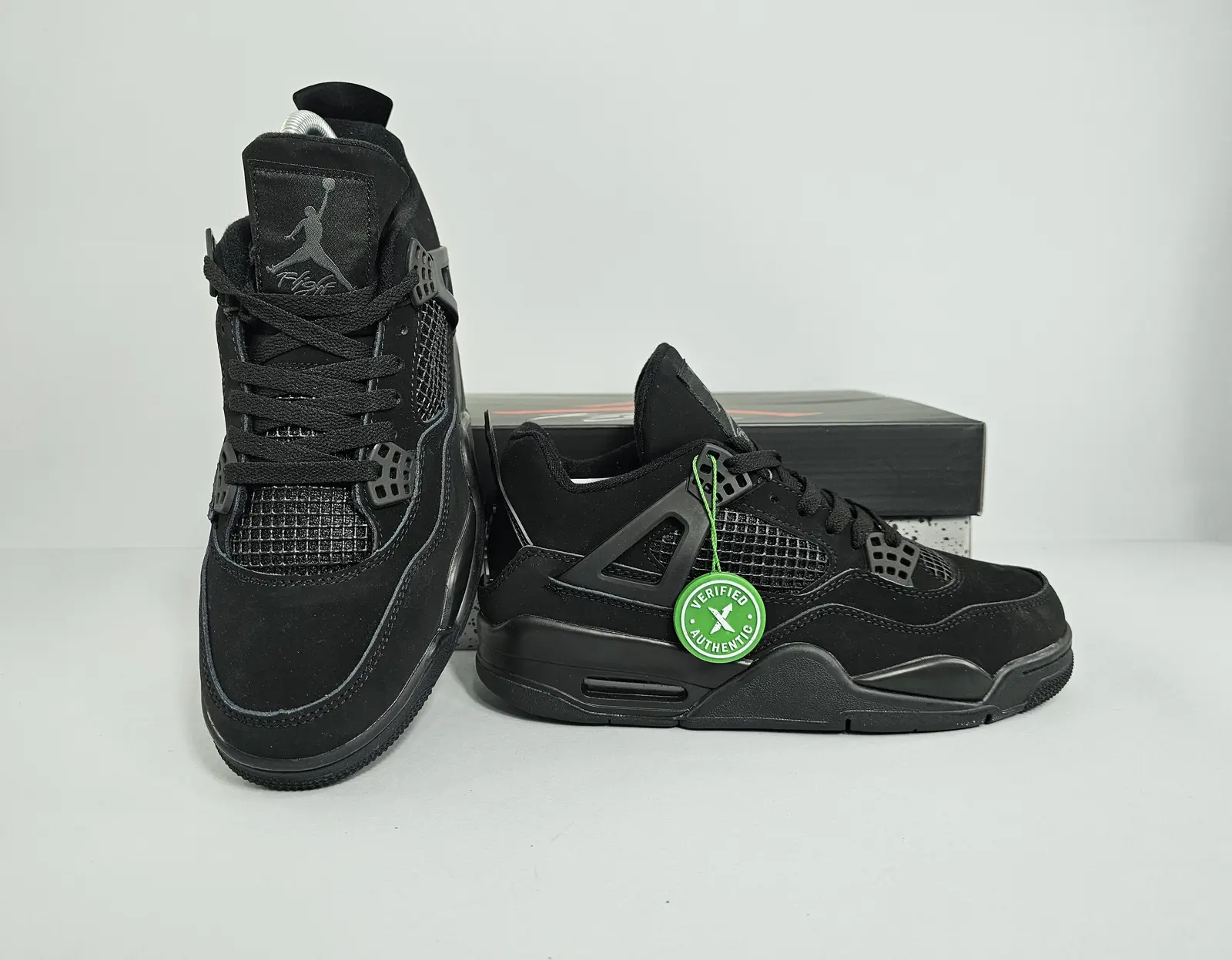 Air jordan 4 retro 3
