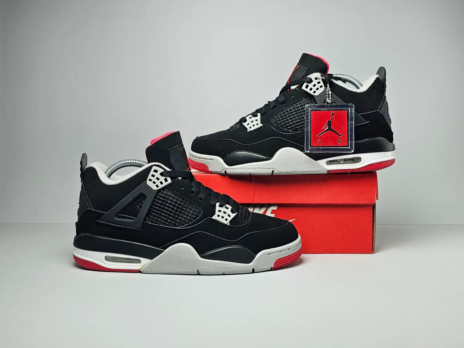 Air jordan 4 retro