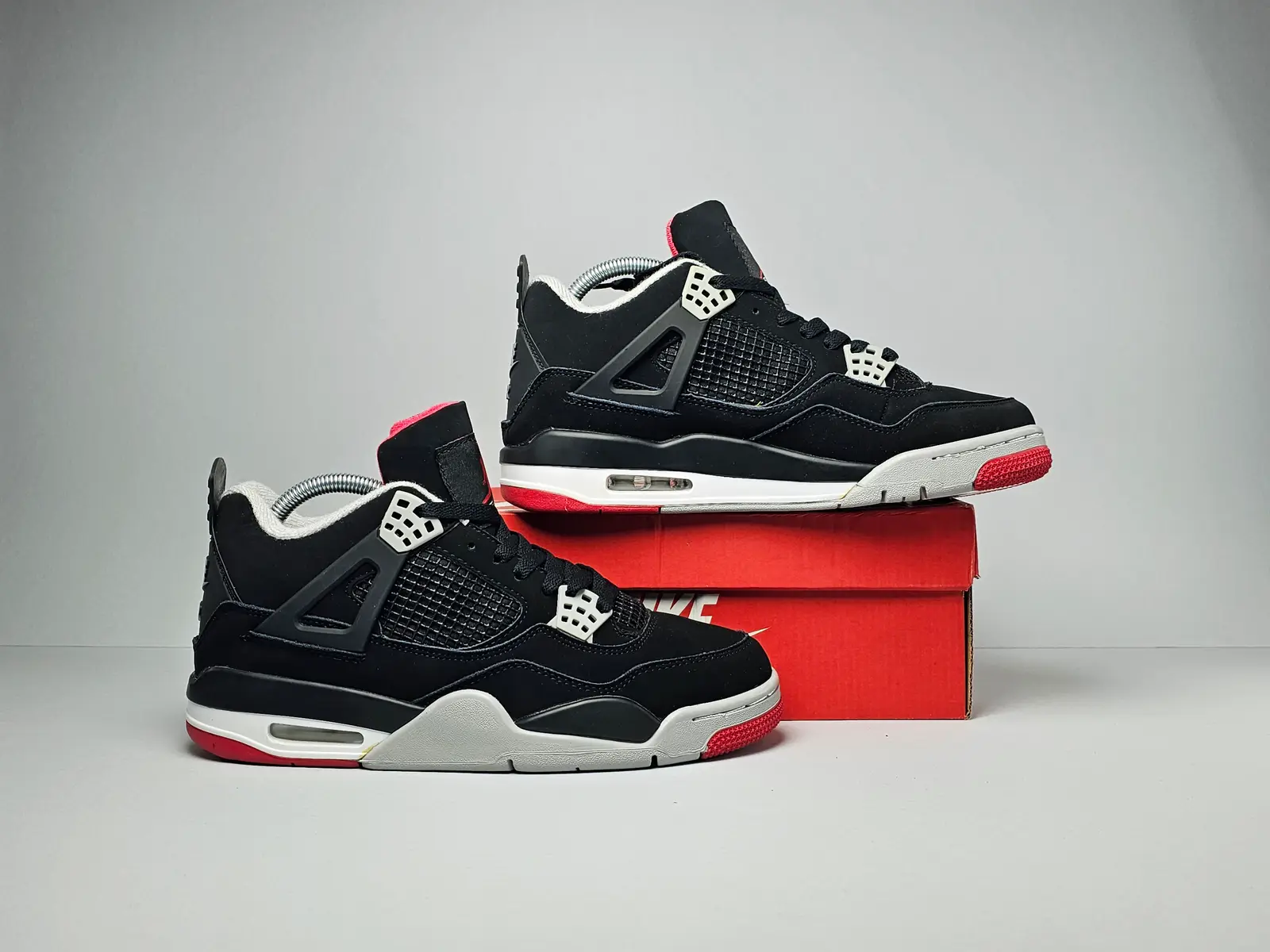Air jordan 4 retro