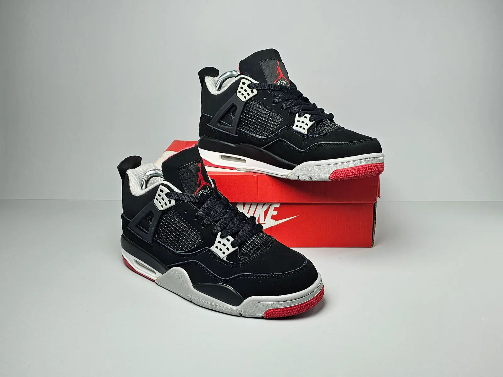 Air jordan 4 retro 2