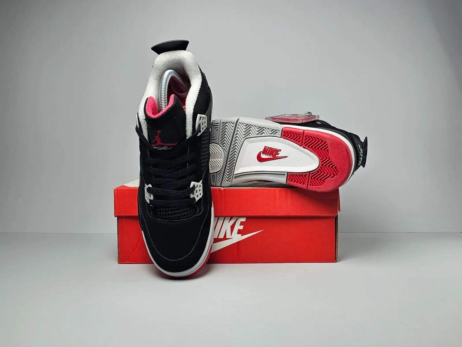 Air jordan 4 retro 3