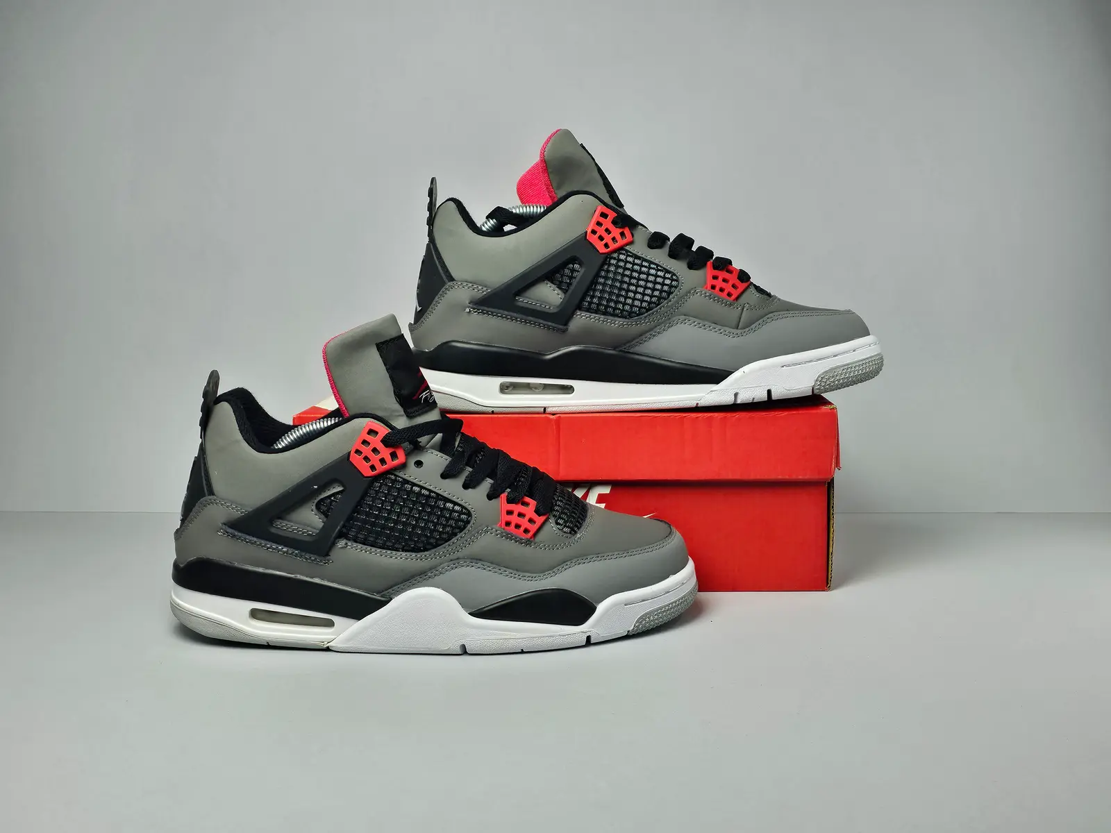 Air jordan 4 retro