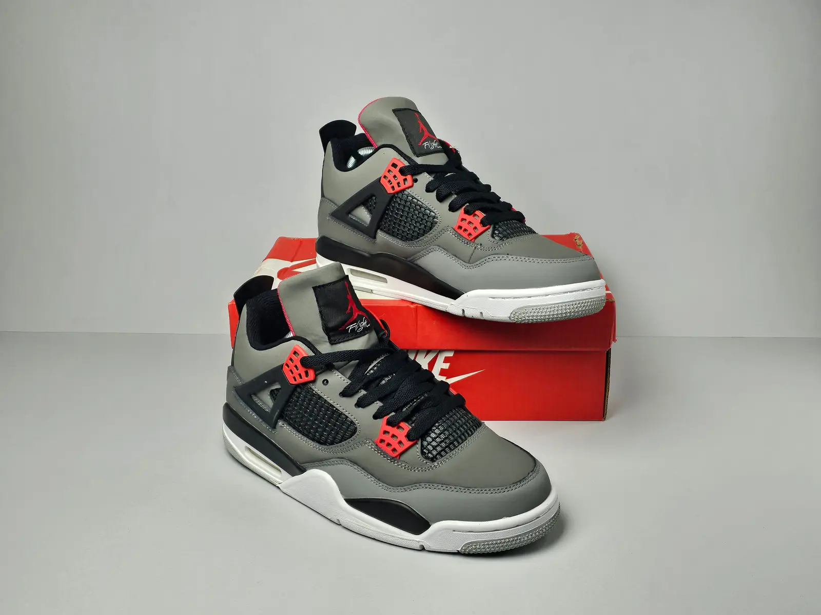Air jordan 4 retro 2