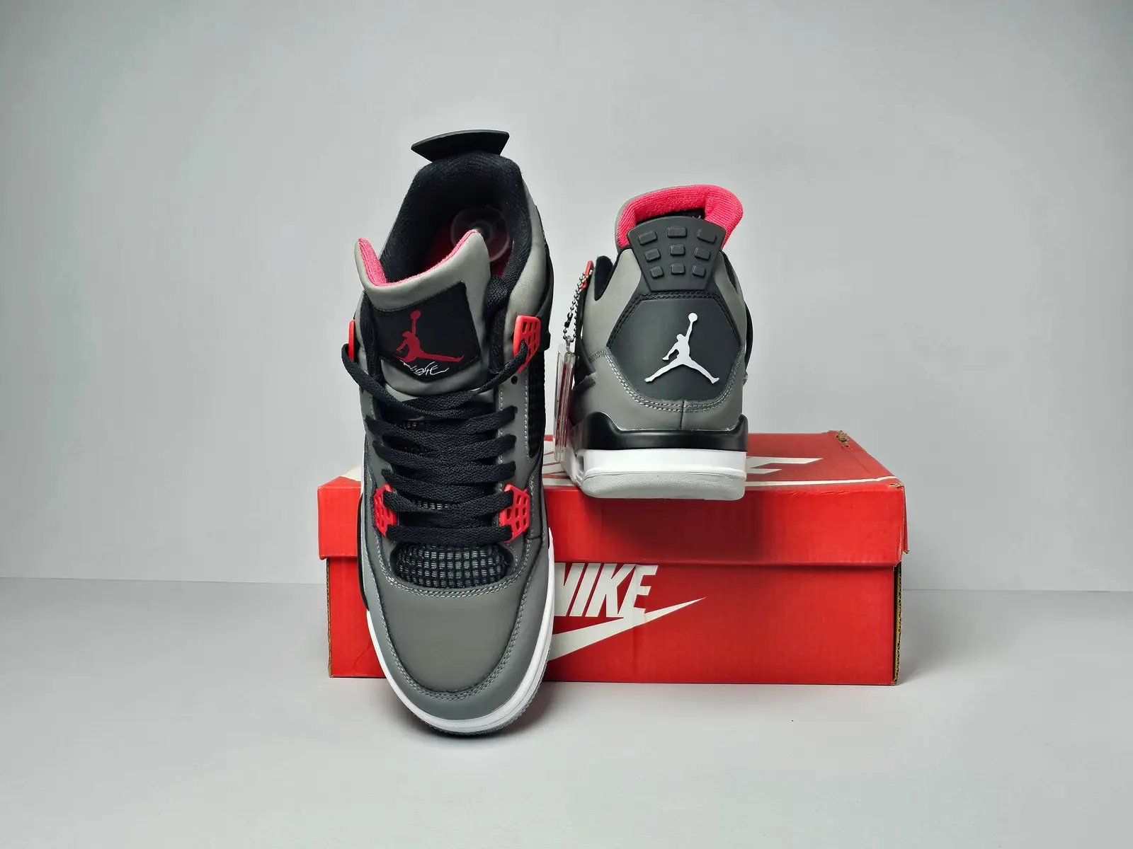 Air jordan 4 retro 4